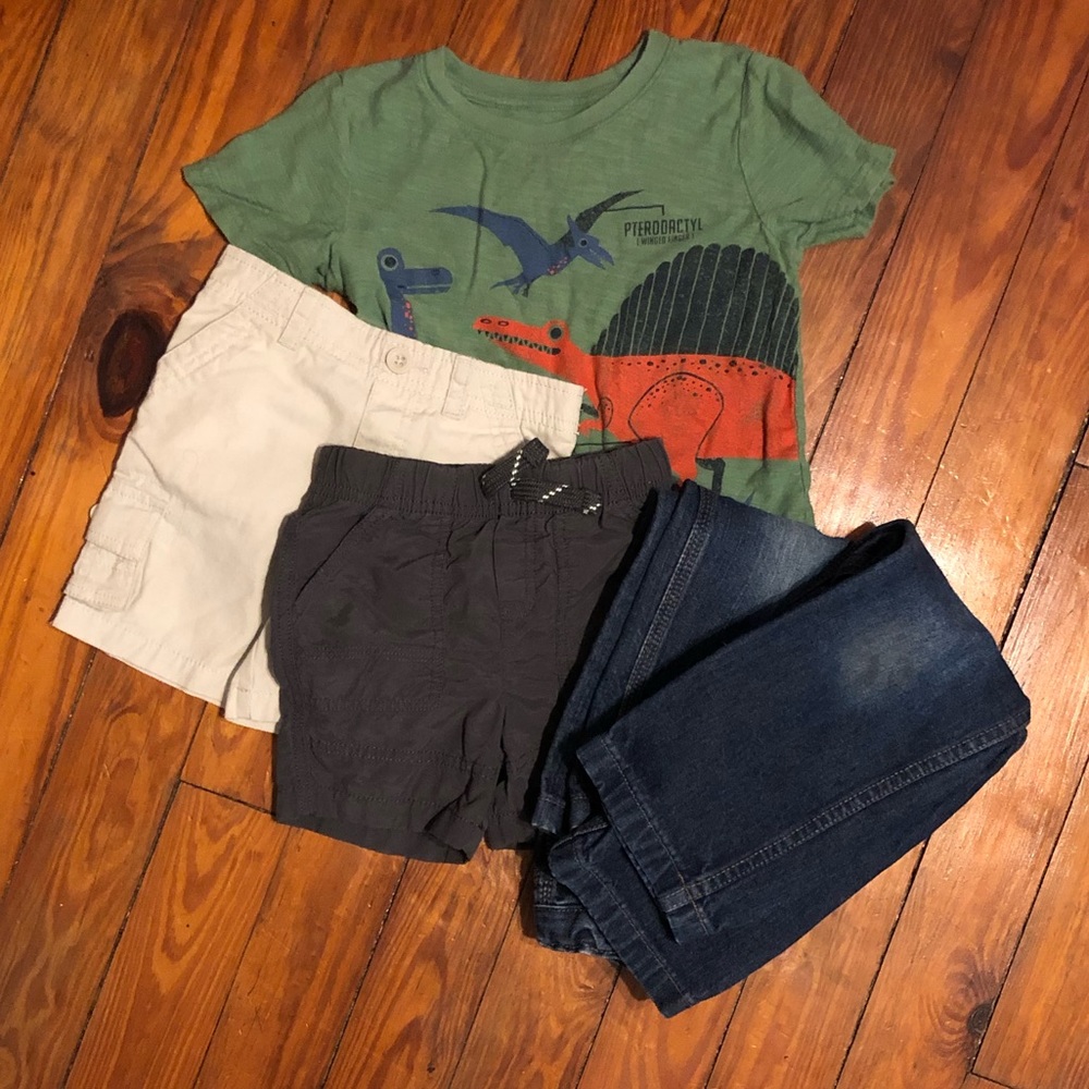 4T Bundle